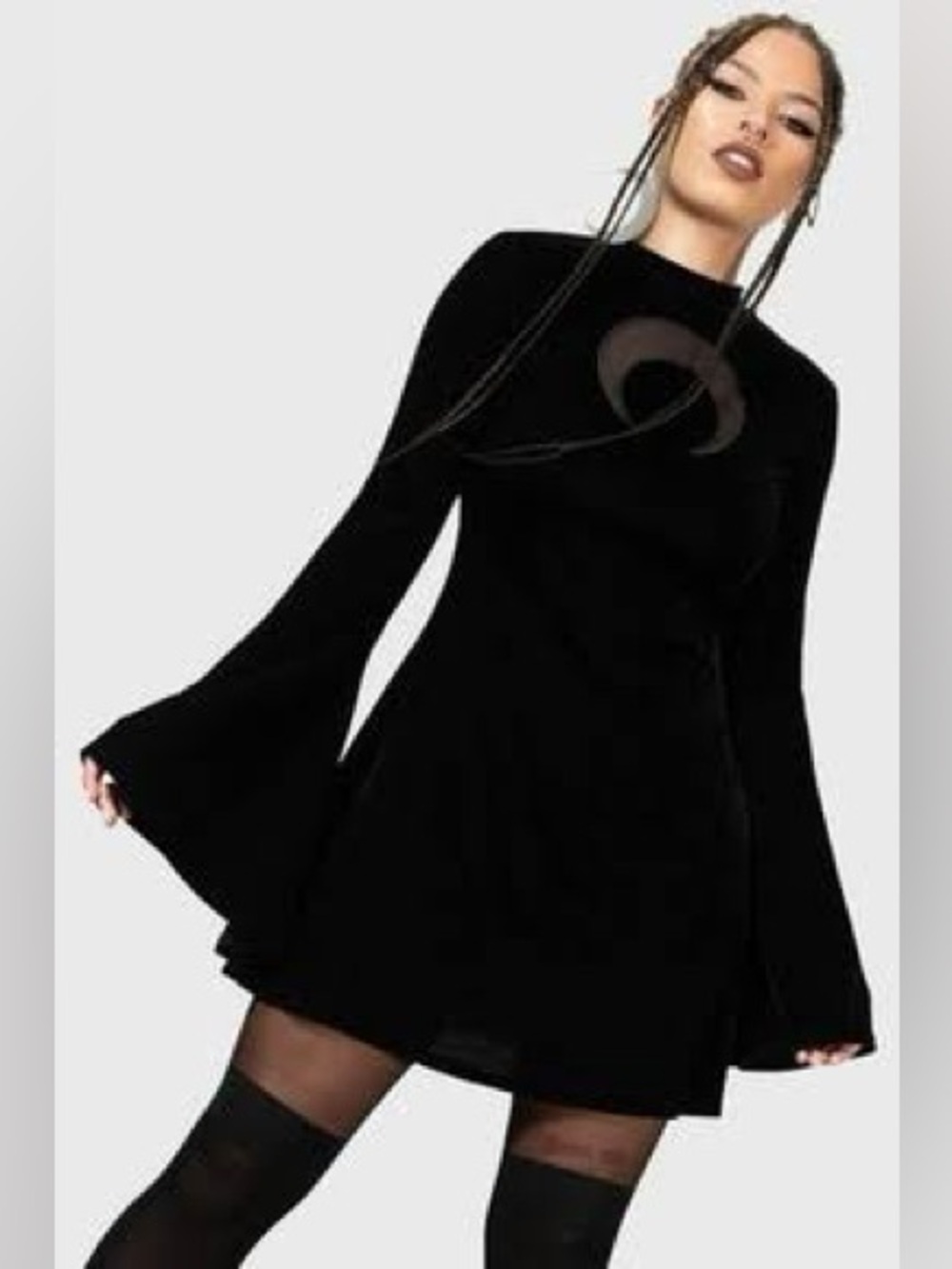 KillStar | Reap Mini Dress